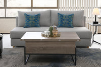 Apollo Coffee & Dining Table