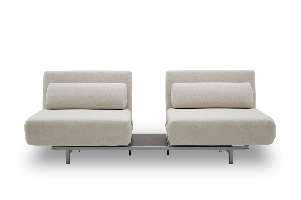 Ardina 2 Seat Sofa Bed