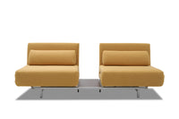 Ardina 2 Seat Sofa Bed