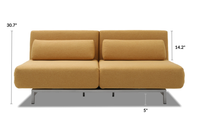 Ardina 2 Seat Sofa Bed