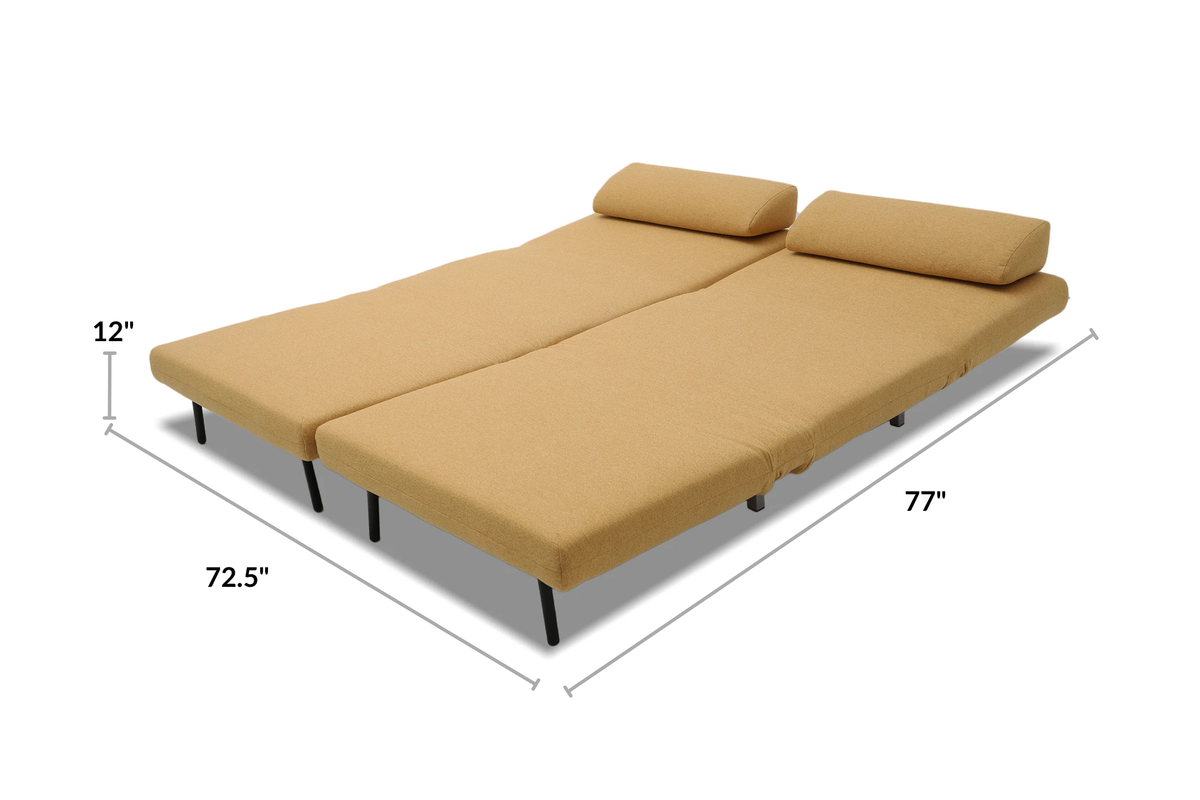 Ardina 2 Seat Sofa Bed