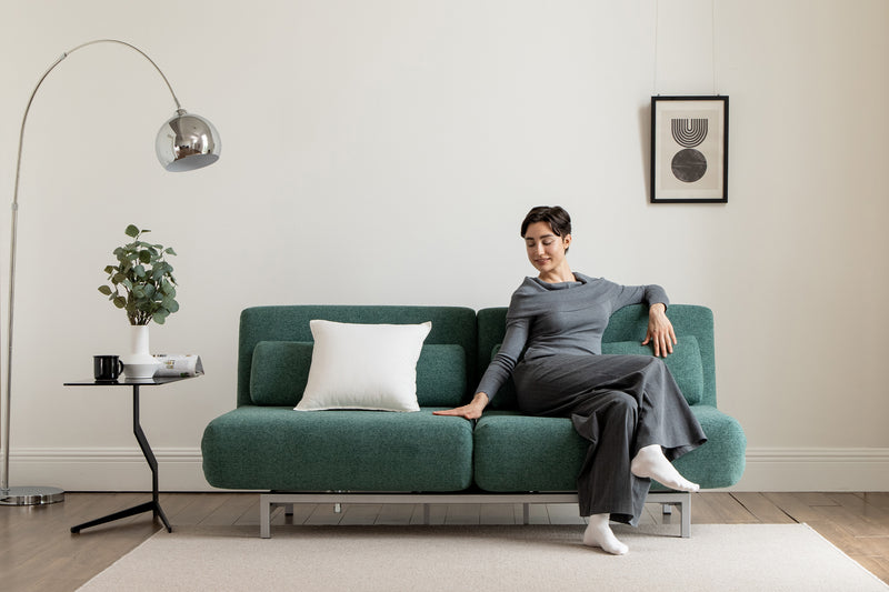 Ardina 2 Seat Sofa Bed