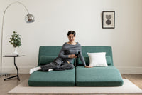 Ardina 2 Seat Sofa Bed