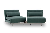 Ardina 2 Seat Sofa Bed