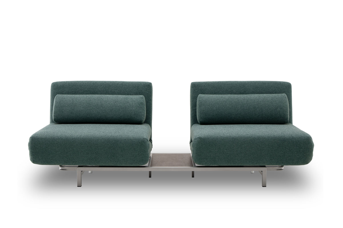 Ardina 2 Seat Sofa Bed