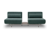 Ardina 2 Seat Sofa Bed