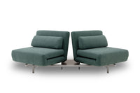 Ardina 2 Seat Sofa Bed