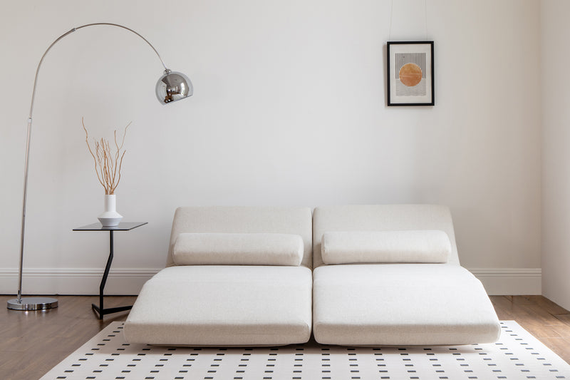 Ardina 2 Seat Sofa Bed
