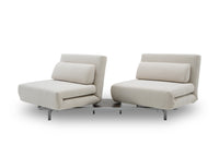 Ardina 2 Seat Sofa Bed