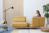 Ardina 2 Seat Sofa Bed