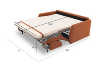 Aspen 2 Seat Sofa Bed
