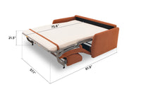 Aspen 2 Seat Sofa Bed