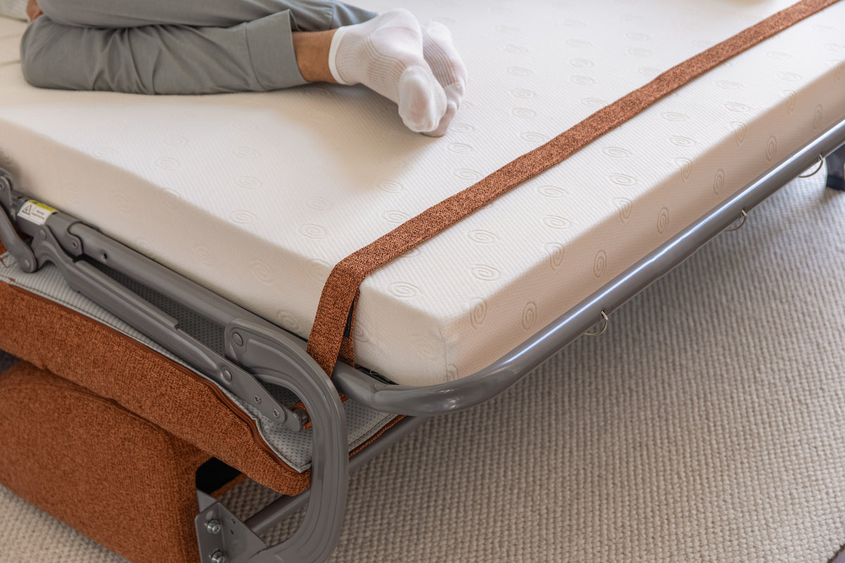Aspen 2 Seat Sofa Bed