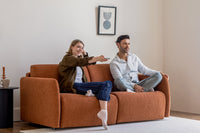 Aspen 2 Seat Sofa Bed