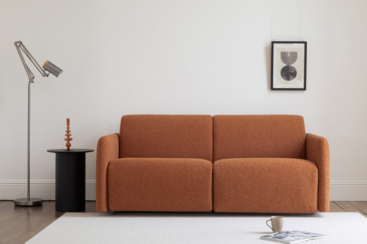 Aspen 2 Seat Sofa Bed