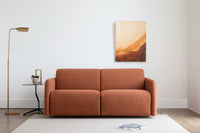 Aspen 2 Seat Sofa Bed