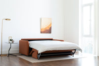 Aspen 2 Seat Sofa Bed