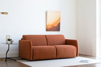 Aspen 2 Seat Sofa Bed
