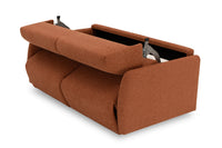 Aspen 2 Seat Sofa Bed