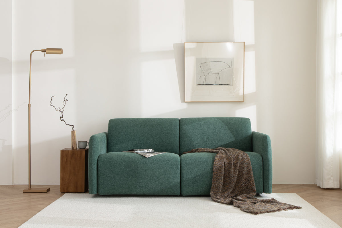 Aspen 2 Seat Sofa Bed