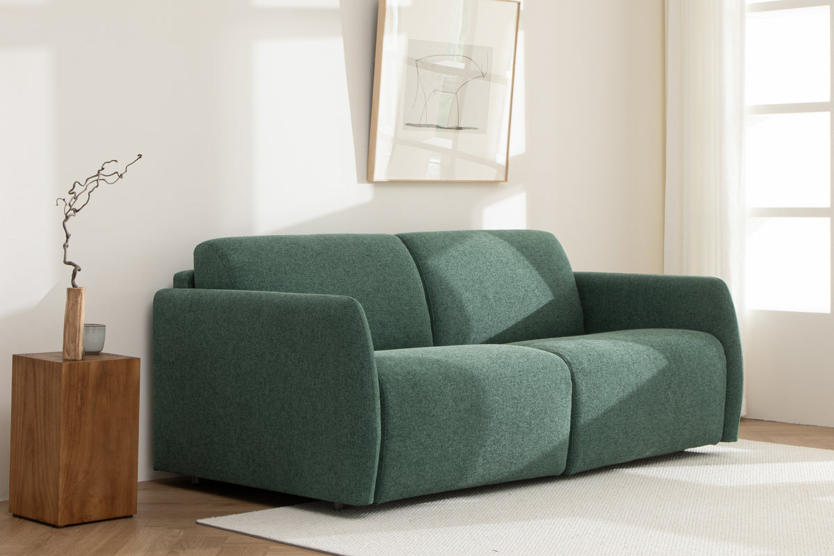 Aspen 2 Seat Sofa Bed