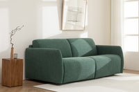 Aspen 2 Seat Sofa Bed