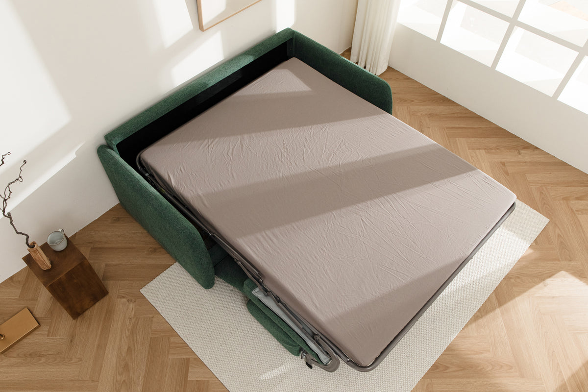 Aspen 2 Seat Sofa Bed