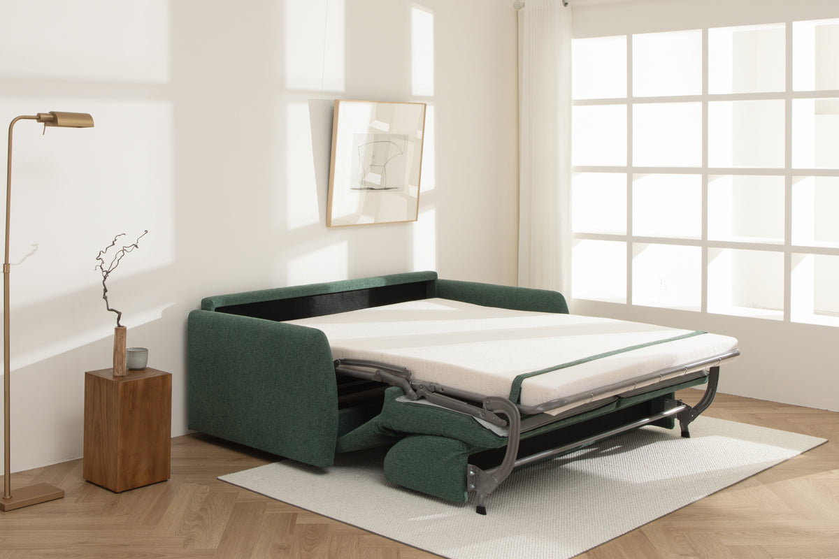 Aspen 2 Seat Sofa Bed