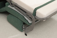 Aspen 2 Seat Sofa Bed