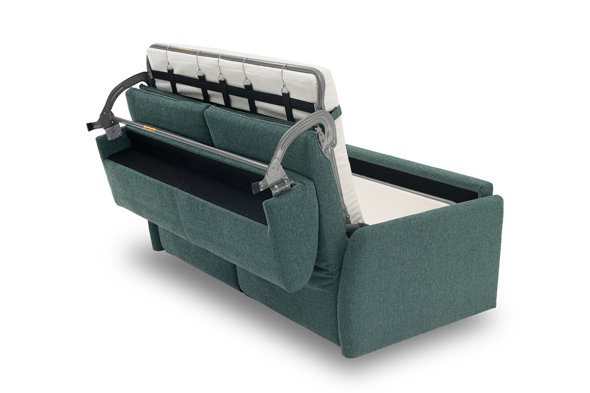 Aspen 2 Seat Sofa Bed