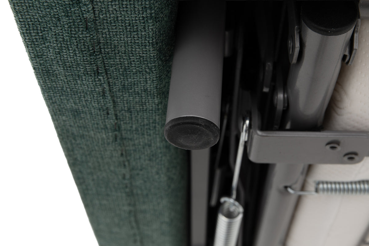 Aspen 2 Seat Sofa Bed