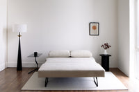 small spaces multi-functional queen-sized sleeper Sofa bed Comfortable sofa bed Best pull out couch