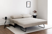 small spaces multi-functional queen-sized sleeper Sofa bed Comfortable sofa bed Best pull out couch