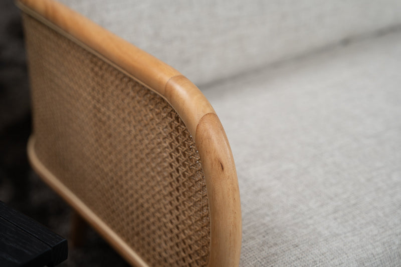 Indoor wicker furniture two seats sofas modern sofa best sofas best couches couch fabric sofas small space furniture wooden legs