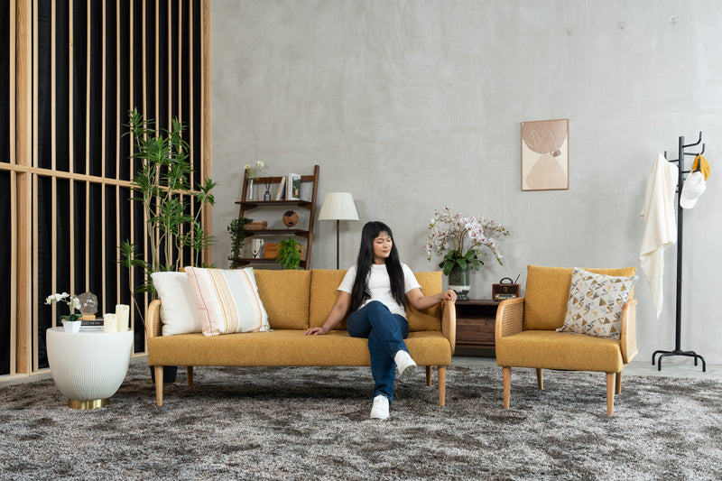 Indoor wicker furniture two seats sofas modern sofa best sofas best couches couch fabric sofas small space furniture wooden legs