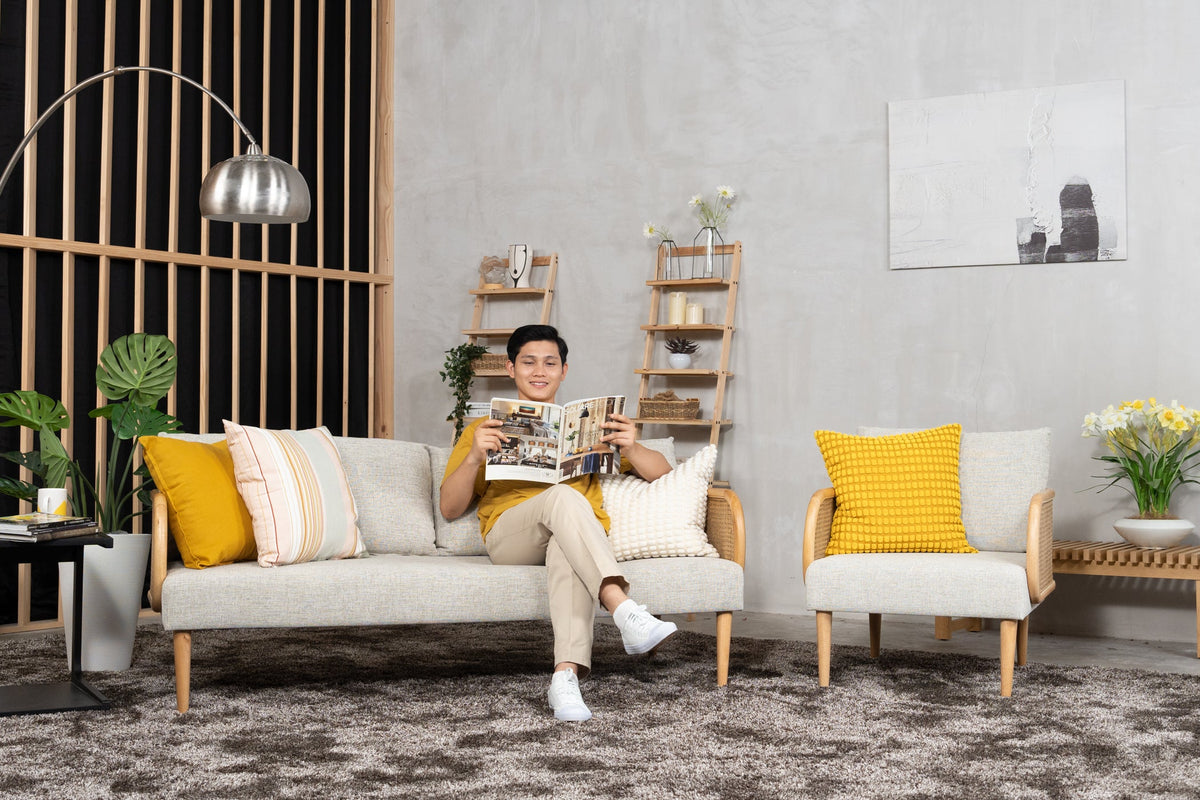 Indoor wicker furniture two seats sofas modern sofa best sofas best couches couch fabric sofas small space furniture wooden legs