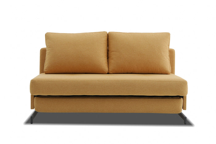 Armless 2 Seat Queen Sofa Bed Furniture Sofa Beds