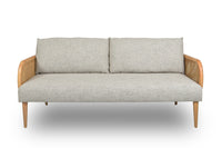 Bella 2.5 Seat Sofa