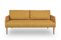 Bella 2.5 Seat Sofa