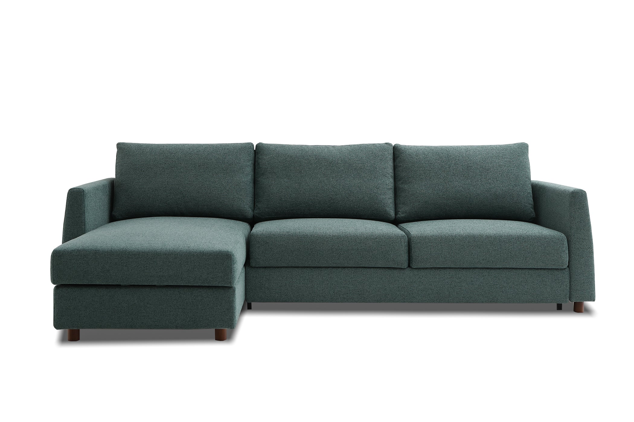 Bergen Open Box Sofa Bed with Storage Spaze