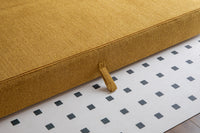 Berlin 3 Seat Sofa Bed