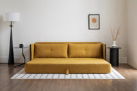 Berlin 3 Seat Sofa Bed