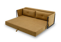 Berlin 3 Seat Sofa Bed