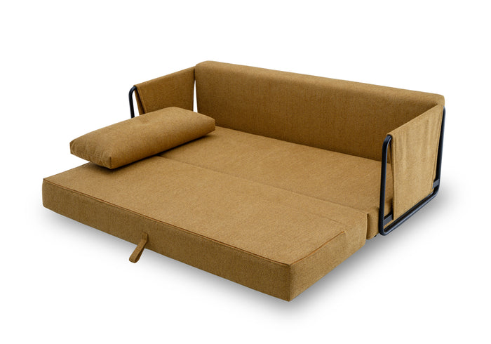 Berlin 3 Seat Sofa Bed