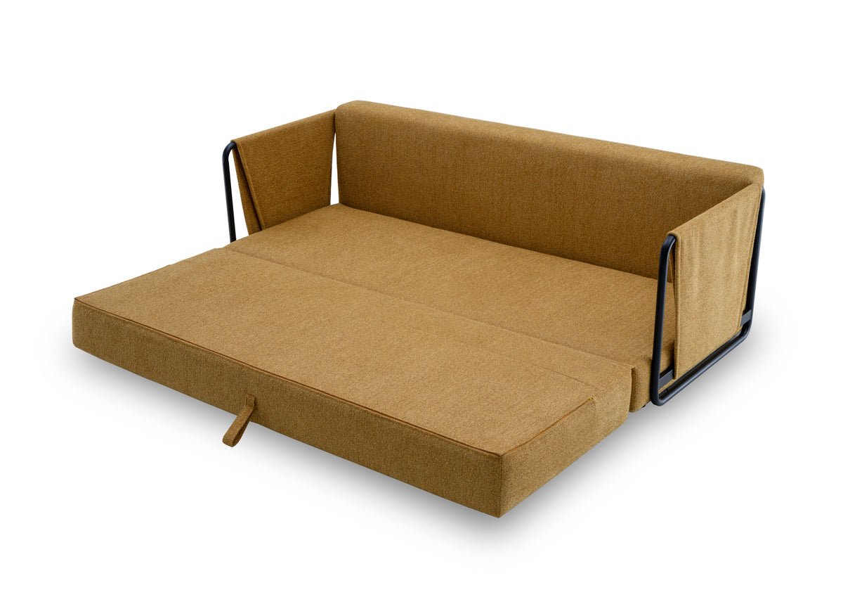 Berlin 3 Seat Sofa Bed