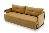 Berlin 3 Seat Sofa Bed