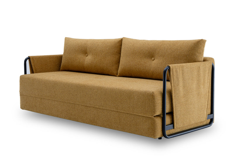 Berlin 3 Seat Sofa Bed