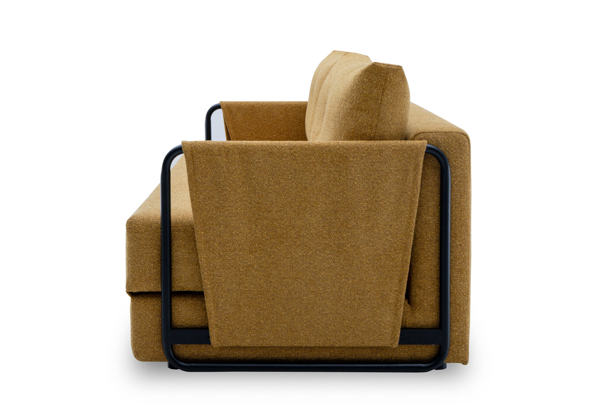 Berlin 3 Seat Sofa Bed