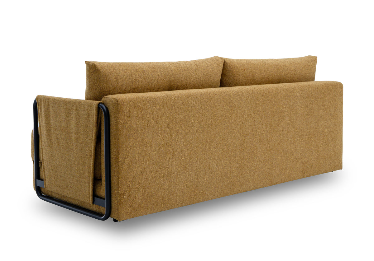 Berlin 3 Seat Sofa Bed