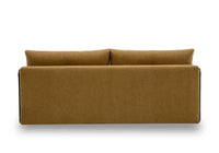 Berlin 3 Seat Sofa Bed